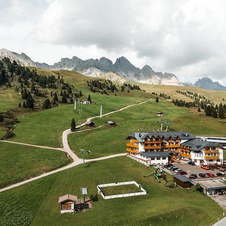 Hotel San Marco Passo San Pellegrino Luaran gambar