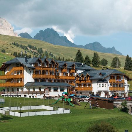 Hotel San Marco Passo San Pellegrino Luaran gambar