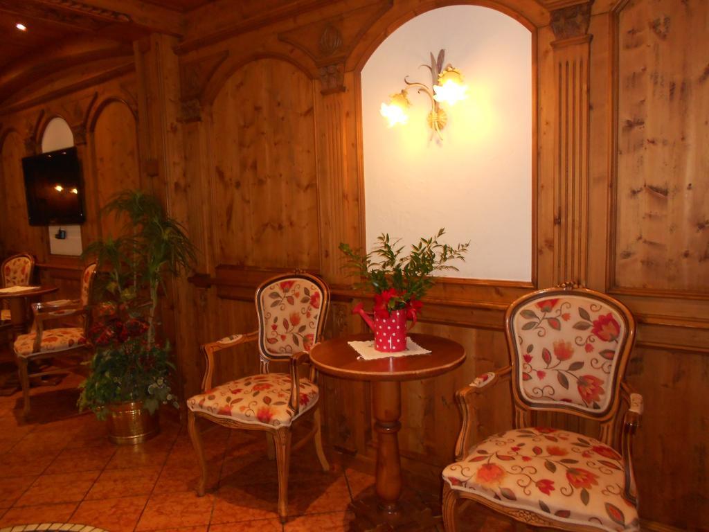 Hotel San Marco Passo San Pellegrino Luaran gambar
