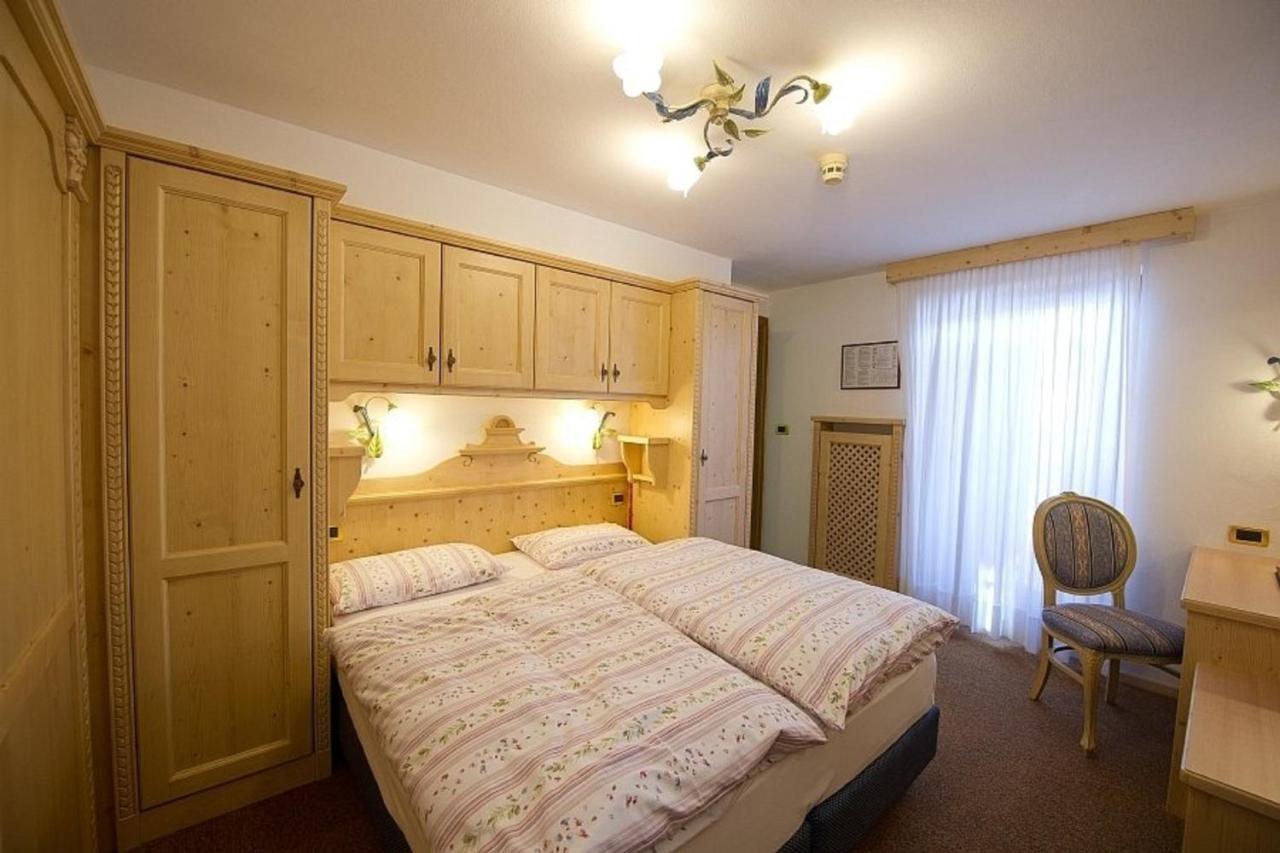 Hotel San Marco Passo San Pellegrino Luaran gambar